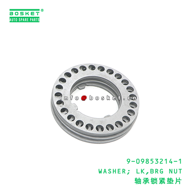 LK Bearing Nut Washer for ISUZU NKR 4JB1 9098532141 in 1PCS Pack