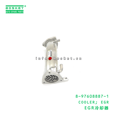 8-97608887-1 COOLER; EGR suitable for ISUZU 8976088871