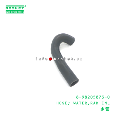 8-98205873-0 HOSE; WATER,RAD INL suitable for ISUZU 8982058730