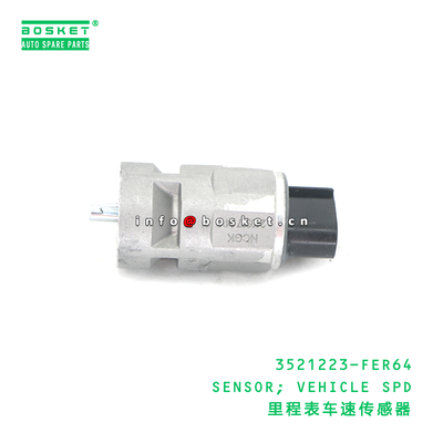 3521223-FER64 SENSOR; VEHICLE SPD suitable for ISUZU CXZ51K 6WF1 3521223FER64