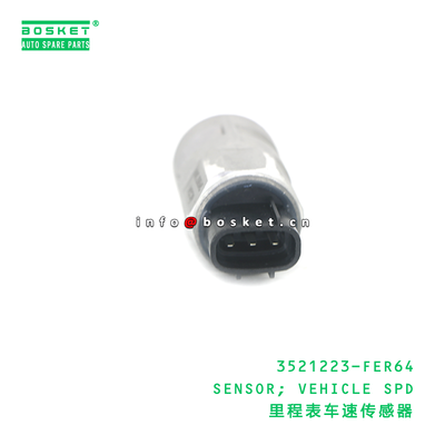3521223-FER64 SENSOR; VEHICLE SPD suitable for ISUZU CXZ51K 6WF1 3521223FER64