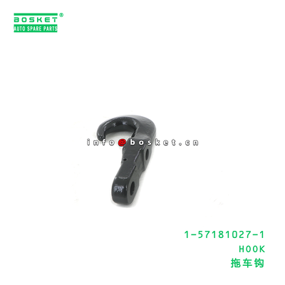 1571810271 Hook Suitable for ISUZU CXZ81 VC46 10PE1 6UZ1 - 1PCS Isuzu CXZ Hook