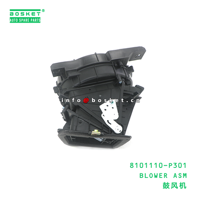 8101110-P301 Blower Assembly for ISUZU 700P 4HK1 with Neutral Box Packaging