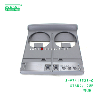 8-97418528-0 STAND; CUP suitable for ISUZU VC46 6UZ1 8974185280