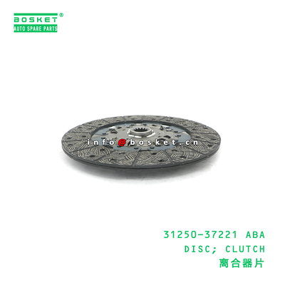 31250-37221 ABA DISC; CLUTCH suitable for TOYOTA TOYOTA 3125037221 ABA