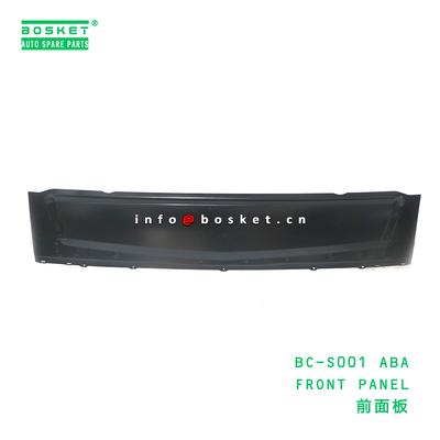BC-S001 ABA FRONT PANEL suitable for FUSO CANTER BCS001 ABA