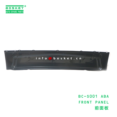 BC-S001 ABA FRONT PANEL suitable for FUSO CANTER BCS001 ABA