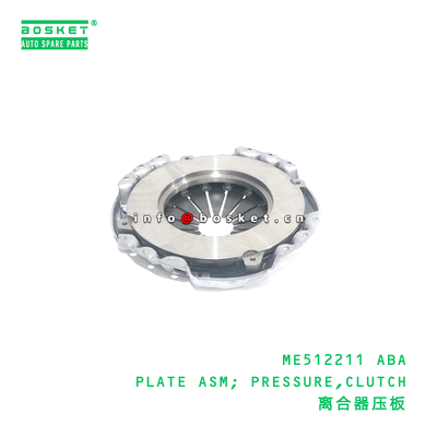 ME512211 ABA PLATE ASM; PRESSURE,CLUTCH suitable for FUSO CANTER 4M50-5AT5 ME512211 ABA