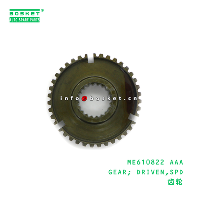 ME610822 AAA GEAR; DRIVEN,SPD suitable for FUSO 4D32 4D34 ME610822 AAA