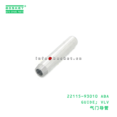 22115-93010 ABA GUIDE; VLV suitable for HD HD120 2211593010 ABA
