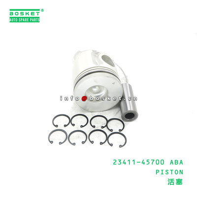 23411-45700 ABA PISTON suitable for HD HD65 HD72 2341145700 ABA