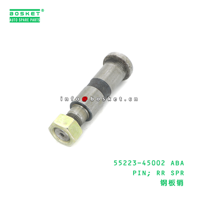 55223-45002 ABA PIN; RR SPR suitable for HD 55223-45002 ABA