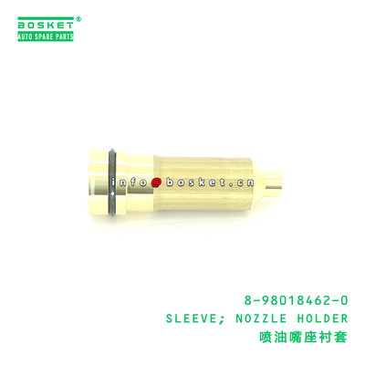 8-98018462-0 SLEEVE; NOZZLE HOLDER suitable for ISUZU FRR 6HK1 8980184620