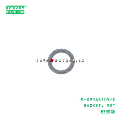 9-09566109-0 GASKET; RET suitable for ISUZU 9095661090