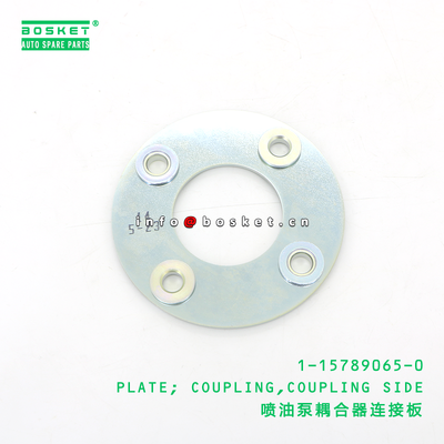 1-15789065-0 PLATE; COUPLING,COUPLING SIDE suitable for ISUZU 1157890650