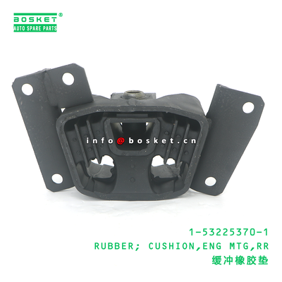1-53225370-1 RUBBER; CUSHION,ENG MTG,RR suitable for ISUZU 1532253701