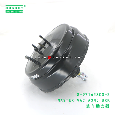 8-97162800-2 N900 4HG1 4HF1 Brake Master Vacuum Assembly Brake Vacuum Booster for ISUZU NPR