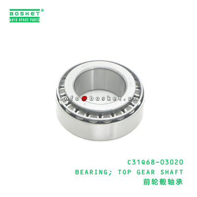 C31Q68-03020 BEARING; TOP GEAR SHAFT suitable for DFL C31Q68-03020