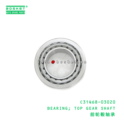 C31Q68-03020 BEARING; TOP GEAR SHAFT suitable for DFL C31Q68-03020