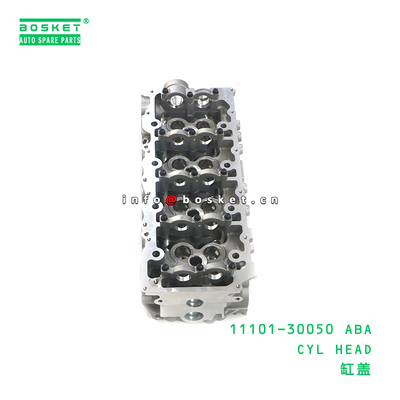 11101-30050 ABA CYL HEAD suitable for TOYOTA TOYOTA 11101-30050 ABA