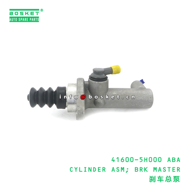 41600-5H000 Brake Master Cylinder Assembly HD65 HD72 Compatible with 3 Months Warranty