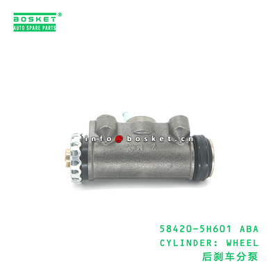 58420-5H601 ABA HD Wheel Cylinder Brake Wheel Cylinder for Japanese Truck Parts