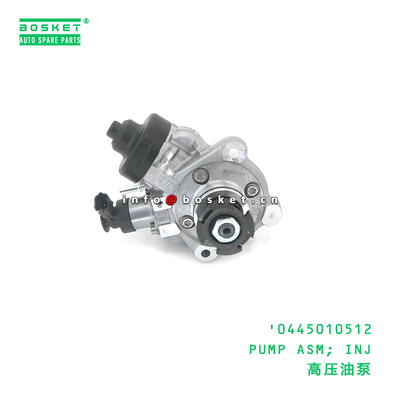 0445010512 Injection Pump Assembly FUSO CANTER Compatible Fuel Injection Pump with 3 Months Warranty