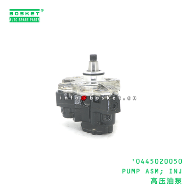 0445020050 Injection Pump Assembly FUSO Compatible Fuel Injection Pump with 3 Months Warranty