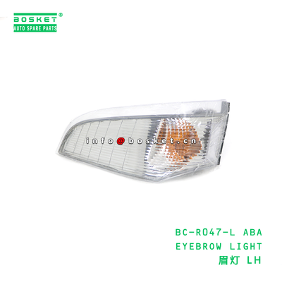 BC-R047-L ABA Eyebrow Light FUSO Compatible Eyebrow Lamp 1PCS Pack Corner Light