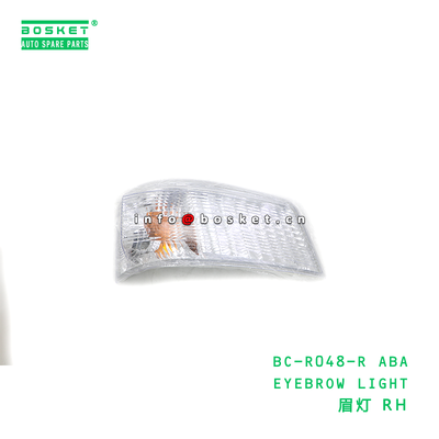 BC-R048-R ABA Eyebrow Light FUSO Compatible Eyebrow Lamp 1PCS Pack