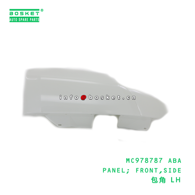 MC978787 Side Front Panel and ABA Panel Front and Side Position FUSO CANTER RUS Compatible