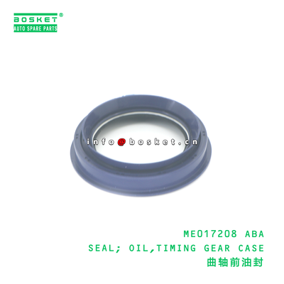 ME017208 ABA Timing Gear Case Oil Seal for FUSO MITSUBISHI 4D33T 4D34T Engine Crankshaft Front Oil Seal