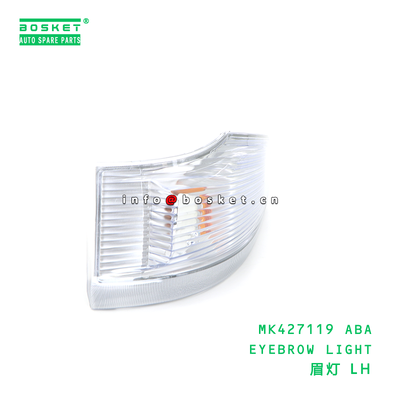MK427119 ABA Eyebrow Light FUSO Compatible Corner Lamp 1PCS Pack