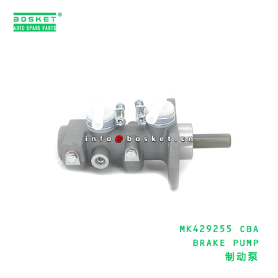 MK429255 CBA Brake Pump 1PCS Brake Master Cylinder for Fuso Mitsubishi Truck Replacement