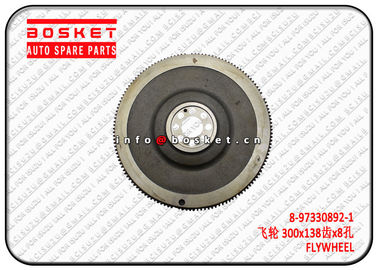 H/S Code 848350000 Isuzu Flywheel 4HF1 4HG1 NPR 8973308921 8-97330892-1