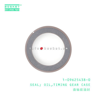 1-09625438-0 Timing Gear  Oil Seal 1096254380 For ISUZU NMR 4BD1 6BD1