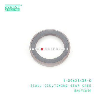 1-09625438-0 Timing Gear  Oil Seal 1096254380 For ISUZU NMR 4BD1 6BD1