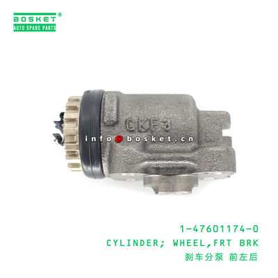 1-47601174-0 FSR FRR Front Brake Wheel Cylinder 1476011740