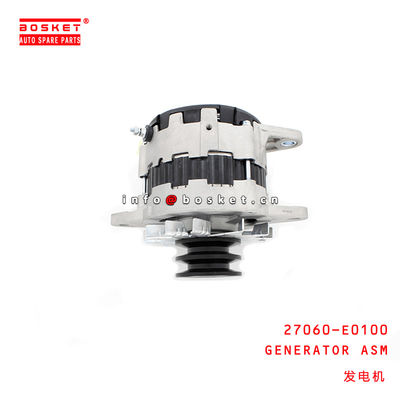 27060-E0100 Generator Assembly For HINO 500 P11C