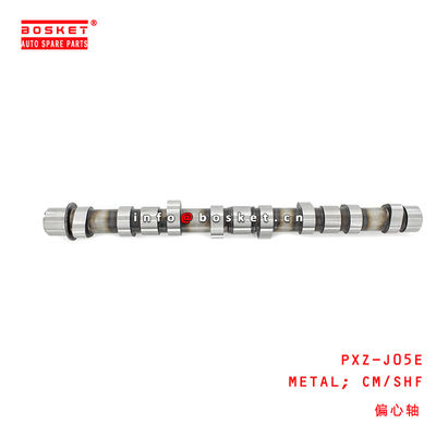 PXZ-J05E Camshaft Metal Hino Truck Parts