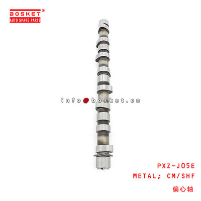 PXZ-J05E Camshaft Metal Hino Truck Parts