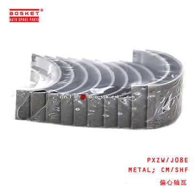 PXZW J08E Hino Truck Parts Camshaft Metal