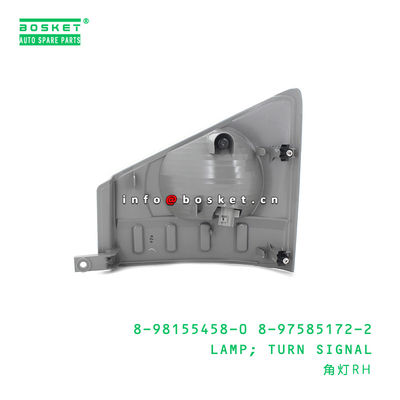 8-98155458-0 8-97585172-2 Turn Signal Lamp For ISUZU 700P