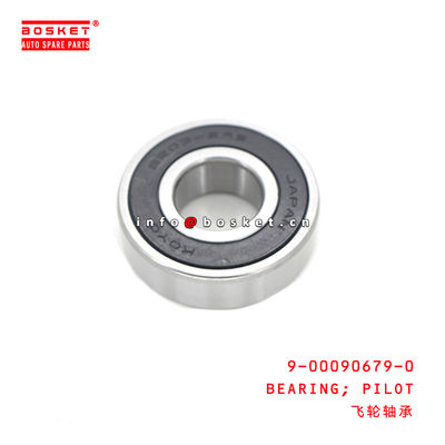 9-00090679-0 Clutch Pilot Bearing 9000906790 For ISUZU JRKBPF 4JB1