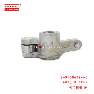 8-97306424-0 Rocker Arm 8973064240 Suitable for ISUZU FVR34 6HK1