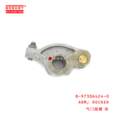 8-97306424-0 Rocker Arm 8973064240 Suitable for ISUZU FVR34 6HK1