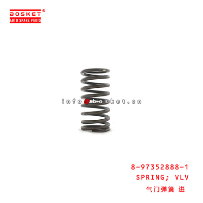 8-97352888-1 Valve Spring 8973528881 Suitable for ISUZU 700P 4HK1