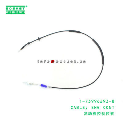 1-73996293-8 Engine Control Cable 1739962938 Suitable for ISUZU FSR