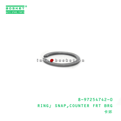 8-97254742-0 Counter Front Bearing Snap Ring 8972547420 Suitable for ISUZU NKR