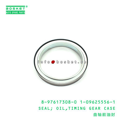 8-97617308-0 1-09625556-1 Timing Gear  Oil Seal 8976173080 1096255561 For ISUZU CXZ51 6WF1